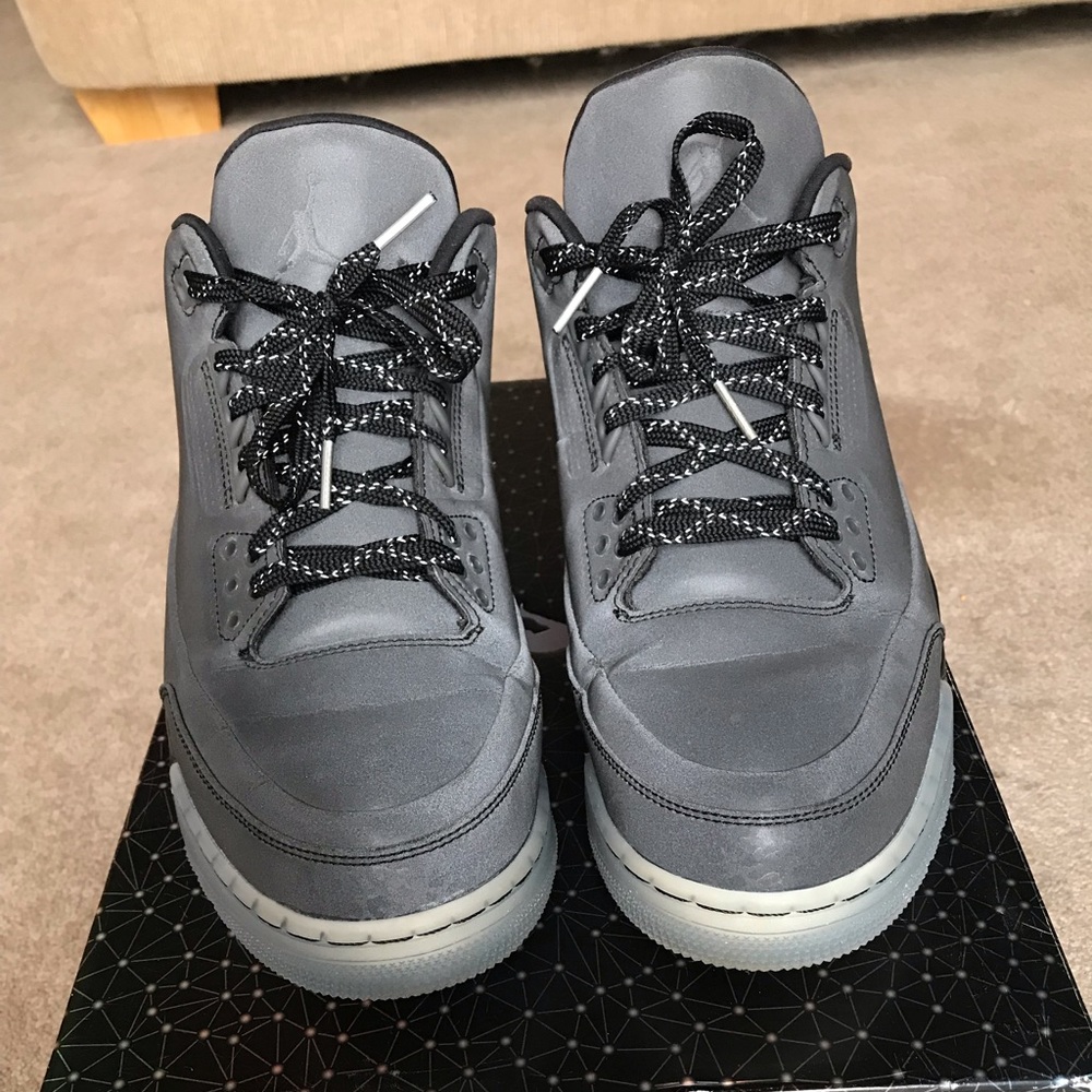 Jordan 5lab3 W box Good condition